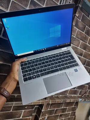 Laptop HP EliteBook X360 1030 G3 16GB Intel Core I5 SSD 256GB