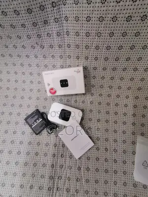 Olax 4G Mifi Safaricom Airtel Faiba Universal