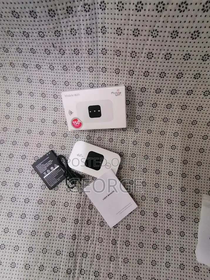 OLAX MT10 Mobile Mifi 4G Wireless Quality Olax Mifi