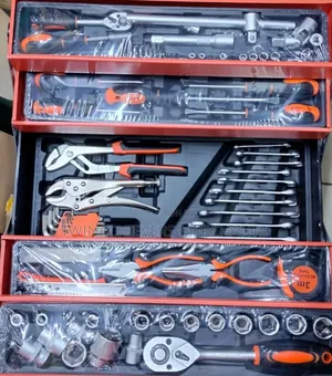 Toolbox,85pcs Toolbox