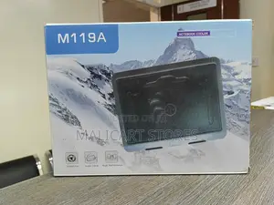 M119A Laptop Cooling Pad