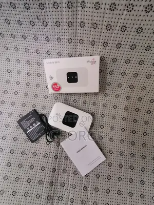 Recent Universal 4G LTE Internet Mifi Wifi''