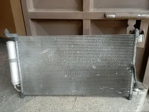 Nissan Note AC Condenser