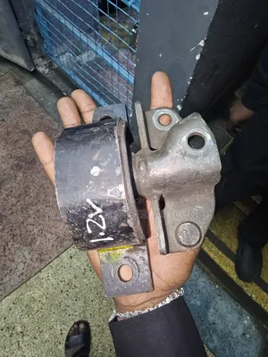 Engine Mounting Qg15 (B15,B14,Winroad Old Model Etc)