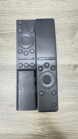 Samsung Magic Voice Smart Remote Control for Samsung HD 