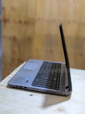Laptop HP ProBook 450 G2 8GB Intel Core I5 HDD 500GB