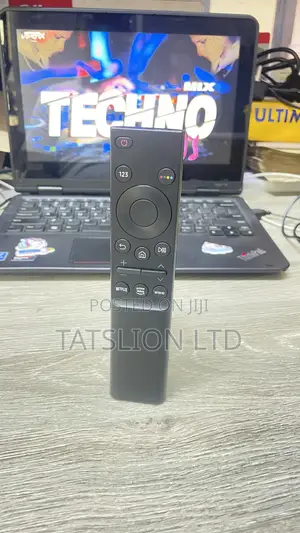 Samsung Magic Smart Remote Control