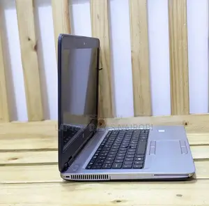 Laptop HP ProBook 640 G2 8GB Intel Core I5 HDD 500GB