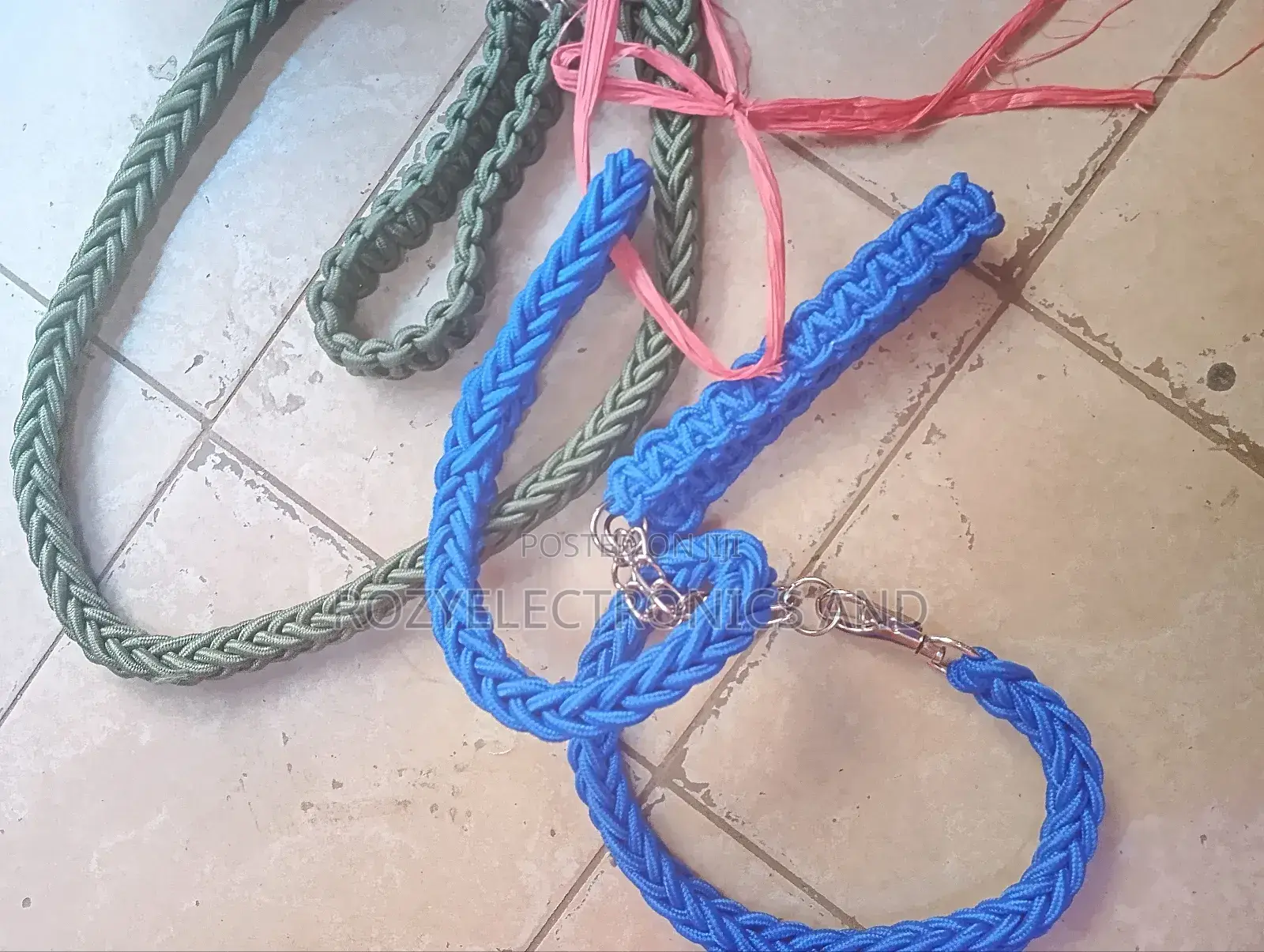 Dog Chain Dog Chain