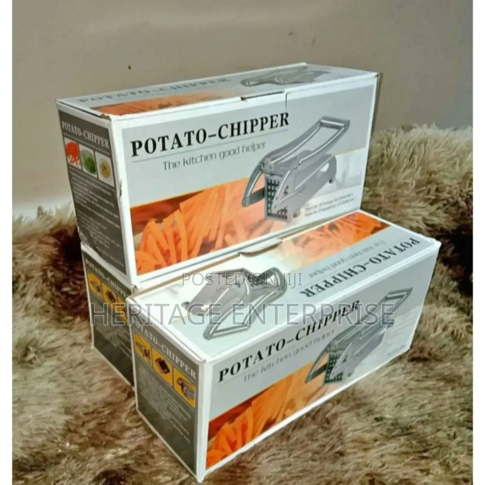 Chips Cutter, Metallic Ships Cutter