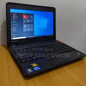 Laptop Lenovo ThinkPad X131e 4GB Intel Celeron SSD 128GB
