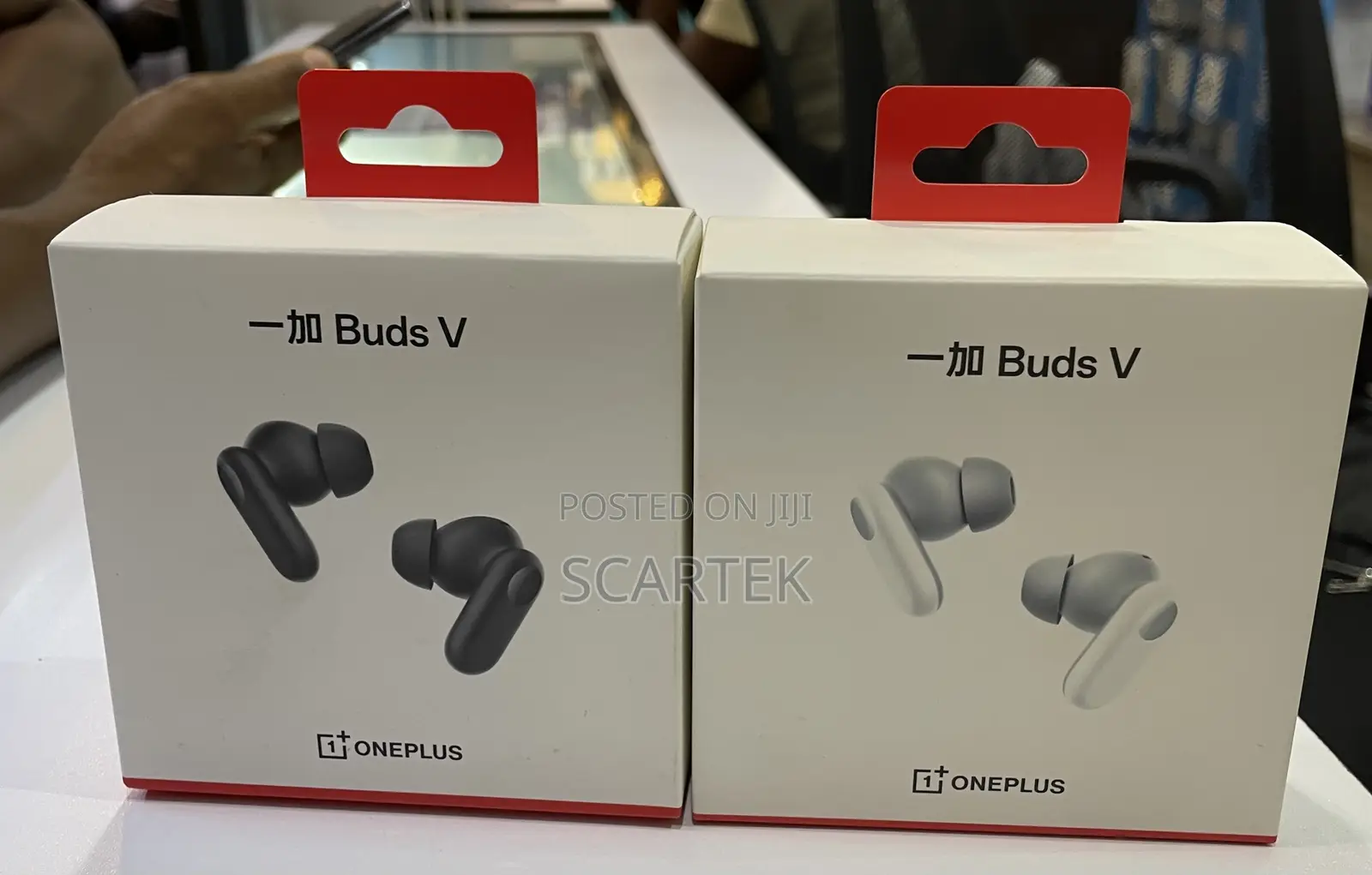 Oneplus Buds V