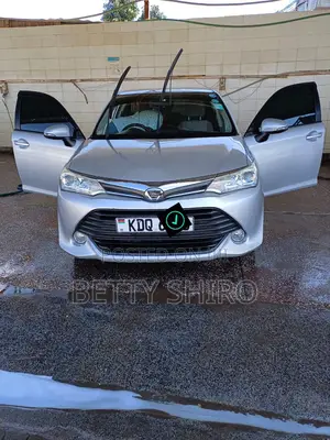 Axio for Car Hire and Rental