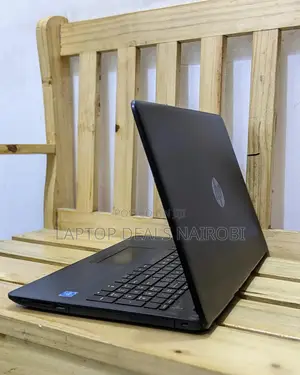 Laptop HP 250 G6 4GB Intel Celeron HDD 500GB
