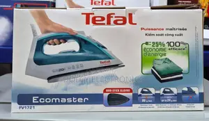 Tefal Steam Iron FV1721