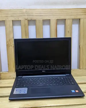 Laptop Dell Latitude 3540 4GB Intel Core I3 HDD 500GB