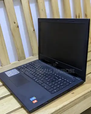 Laptop Dell Latitude 3540 4GB Intel Core I3 HDD 500GB