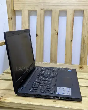 Laptop Dell Latitude 3540 4GB Intel Core I3 HDD 500GB