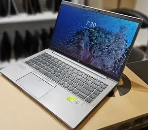 Laptop HP ZBook Firefly 14 G7 16GB Intel Core I7 SSD 512GB