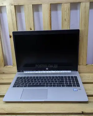 Laptop HP ProBook 450 G6 8GB Intel Core I5 SSD 256GB
