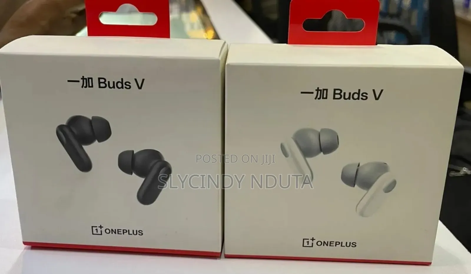 Oneplus Buds V