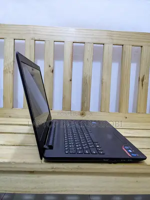 Laptop Lenovo IdeaPad 110 4GB Intel Celeron HDD 500GB
