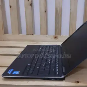 Laptop Dell Latitude E7240 8GB Intel Core I5 SSD 256GB
