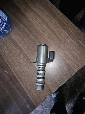 Vvti for Qg15 Engine