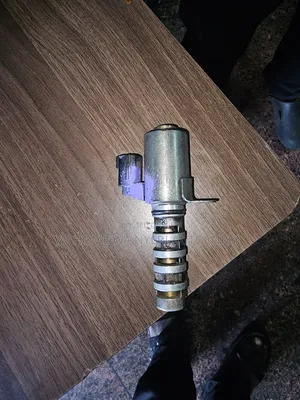 Vvti for Qg15 Engine