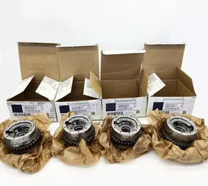4PCS Camshaft Adjuster for Mercedes E63 ML550 M278 Engine