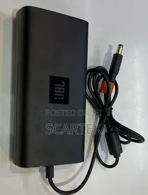 Boombox 2/3  Replacement Charger/Adapter Original