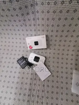 4G LTE Internet Mifi Wifi-4g Mifi~Userble