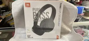 Tune510 JBL Headphones
