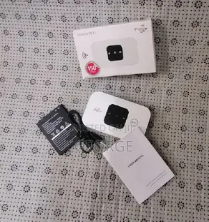 All Simcard Mifi. Universal 4G LTE Internet Mifi Wifi:
