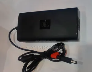 Boombox 2/3 Original Replacement Charger