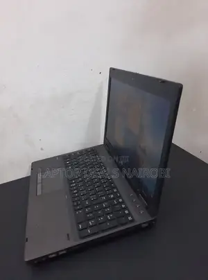 Laptop HP ProBook 6560B 8GB Intel Core I5 HDD 500GB