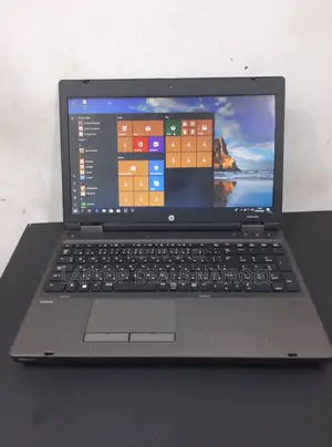 Laptop HP ProBook 6560B 8GB Intel Core I5 HDD 500GB