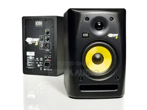Original Rokit 5 Studio Monitor