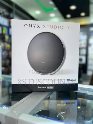 Onyx Studio 9 Harman Kardon