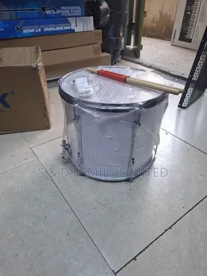 Tama Side Drum Tenor Marching Drum