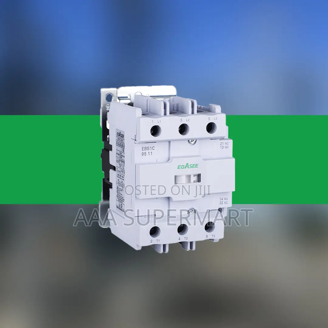 Contactor EBS1C-0910