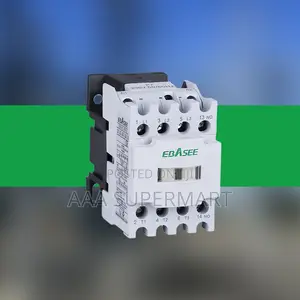 AC Contactor Ebs1c-09
