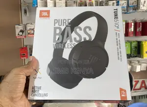 JBL Wireless Headphones Tune 510 Bt
