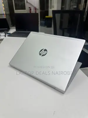 Laptop HP ProBook 430 G7 8GB Intel Core i5 SSD 256GB