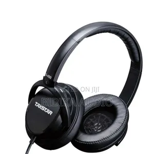 Original Ts-450 Takstar Headset