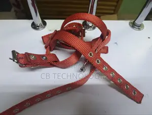 Climbers Straps Heavy Material