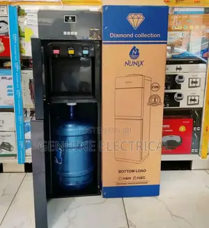 Durable Z188c Nunix Dispenser