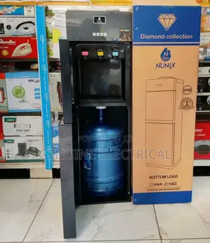 New Model Z188c Nunix Dispenser