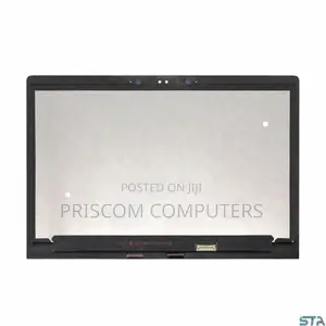 HP Elitebook X360 1030 G2 Multi-touch