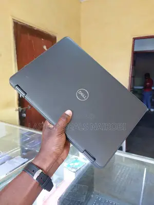 Laptop Dell Latitude 11 3190 4GB Intel Celeron SSD 128GB